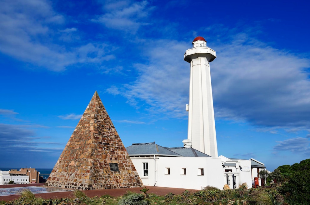 Donkin Reserve