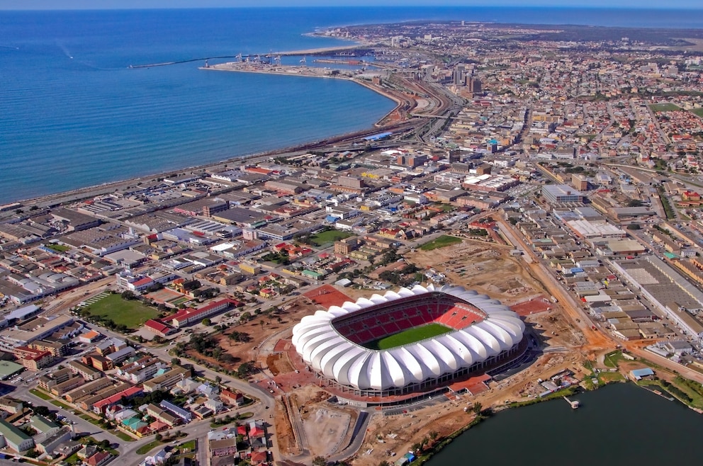 Nelson-Mandela-Stadion