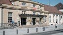 Der Bahnhof Coburg wurde zum „Bahnhof des Jahres“ gewählt