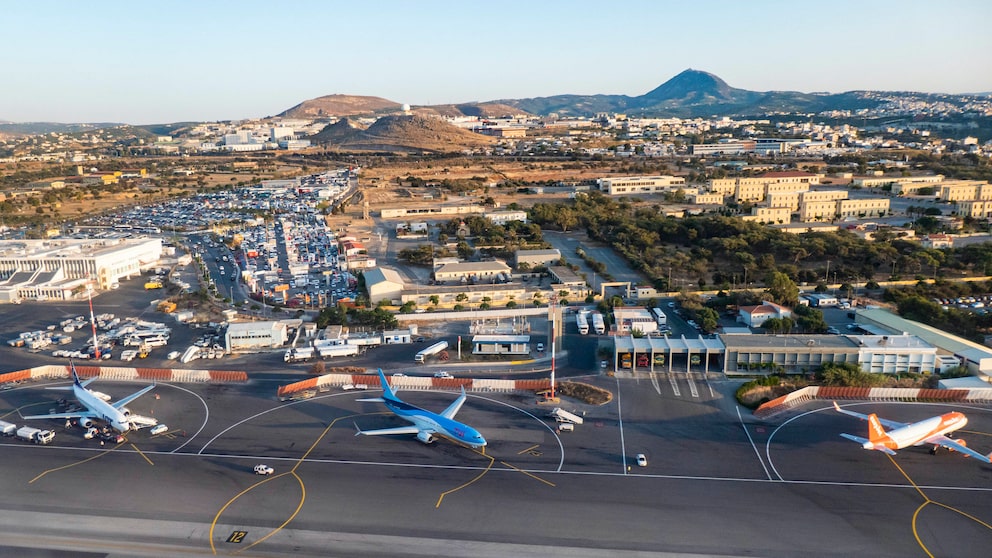 schlechteste Airports Europa
