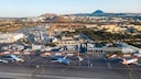 schlechteste Airports Europa