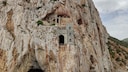 Porto Flavia, eine spannende Sehenswürdigkeit auf Sardinien
