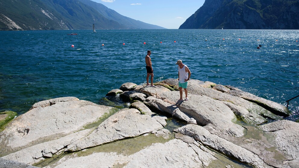 Gardasee