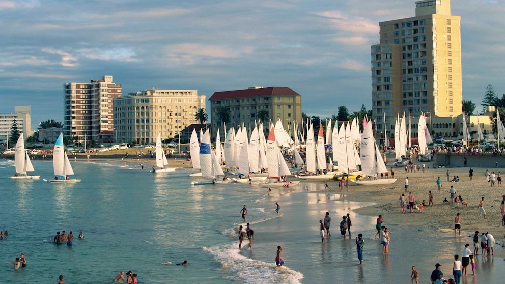 Port Elizabeth