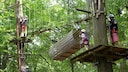 Kletterparks Deutschland
