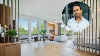 Airbnb Arbitrage
