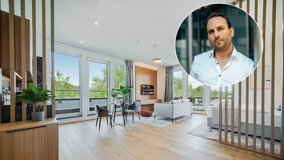 Airbnb Arbitrage