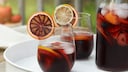 Spanien Eiswürfel