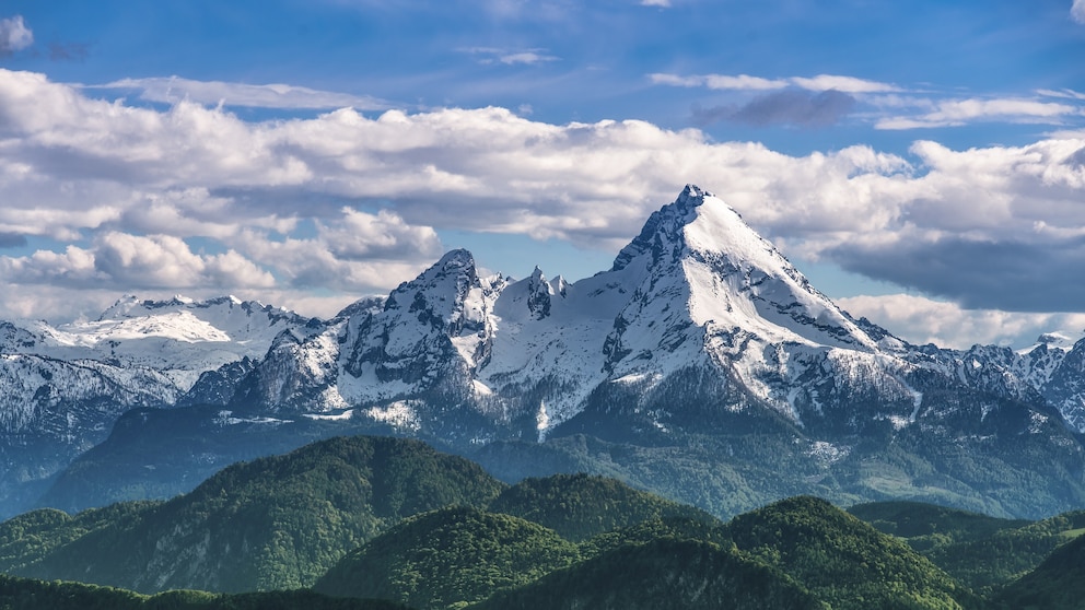 Watzmann
