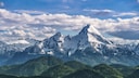 Watzmann