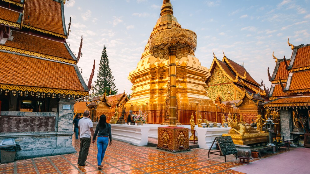 Chiang Mai