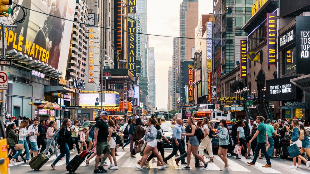 New York