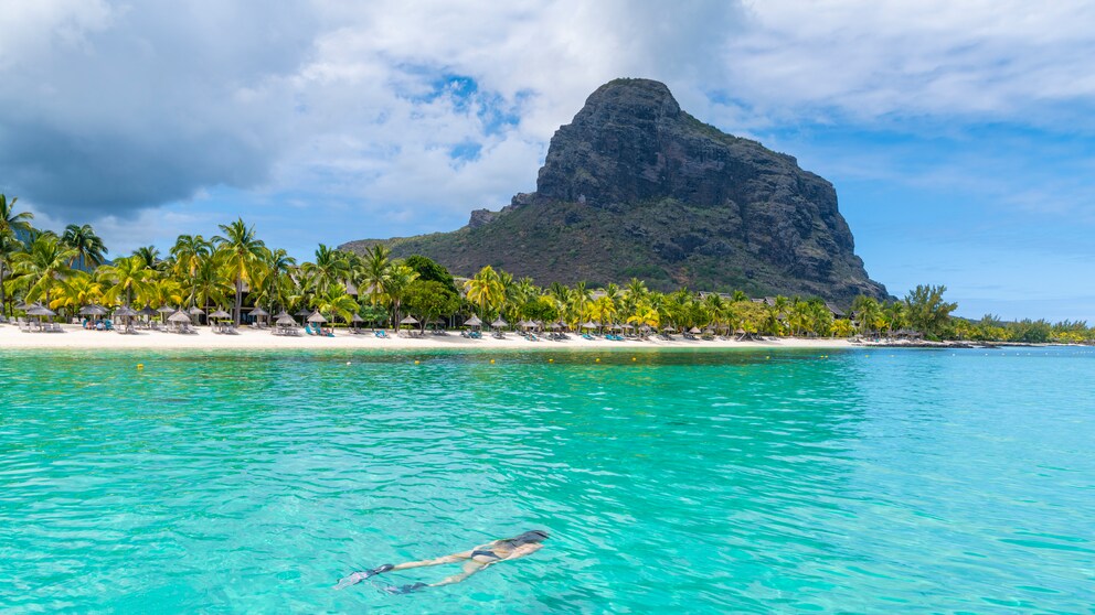 Mauritius