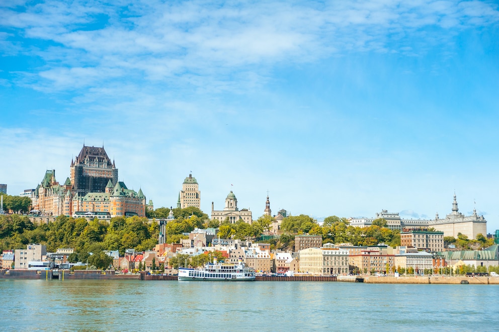 Québec City