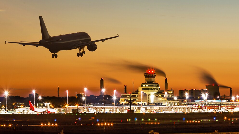 Nicht wenige Flieger haben es in diesem Jahr gar nicht erst geschafft, abzuheben. Eine Airline war besonders unrühmlich.