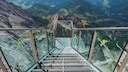 „Treppe ins Nichts“