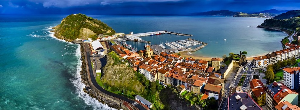 Getaria