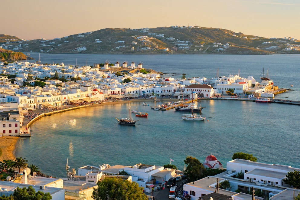 Mykonos