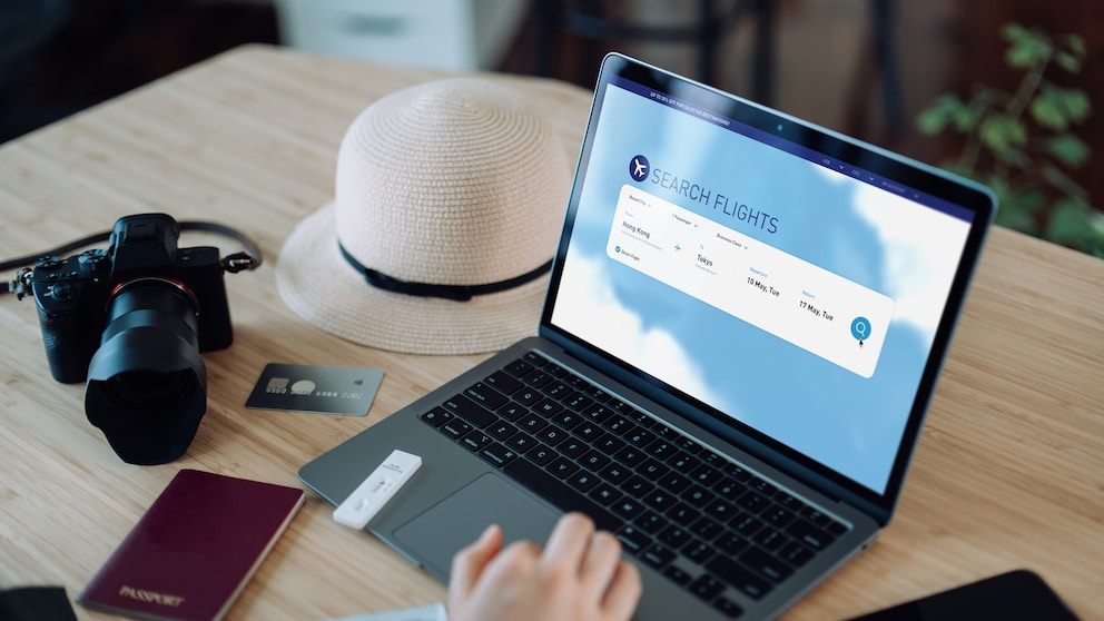 Über das sogenannte Hidden City Ticketing oder Skiplagging kann man mitunter Geld bei der Flugbuchung sparen