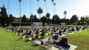 Hollywood Forever Cemetery