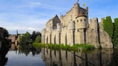 Schloss Gravensteen