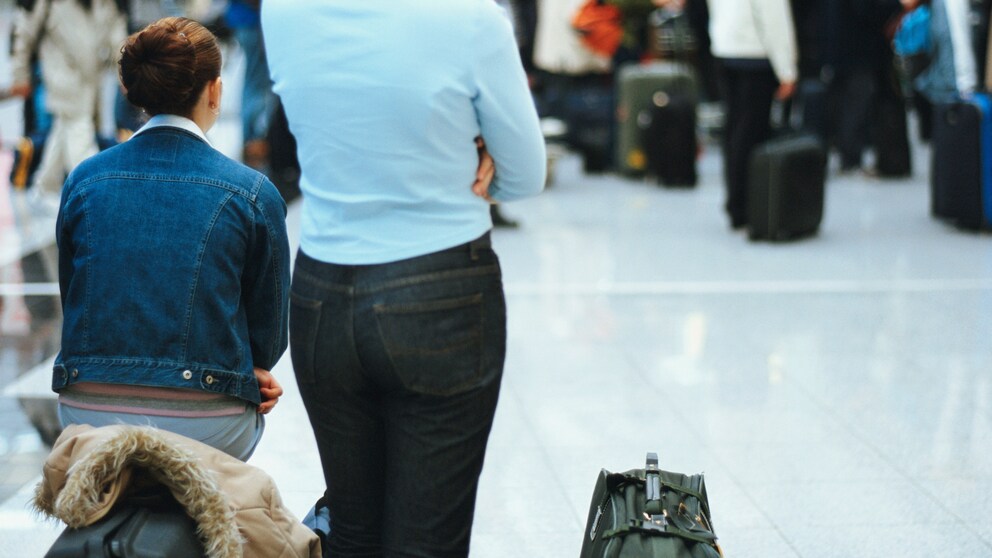 Anschlussflug verpasst Entschädigung