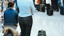 Anschlussflug verpasst Entschädigung