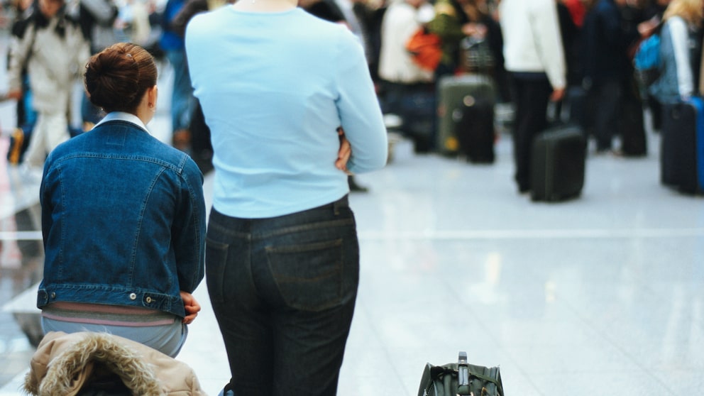 Anschlussflug verpasst Entschädigung