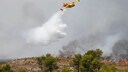 Spanien Waldbrände