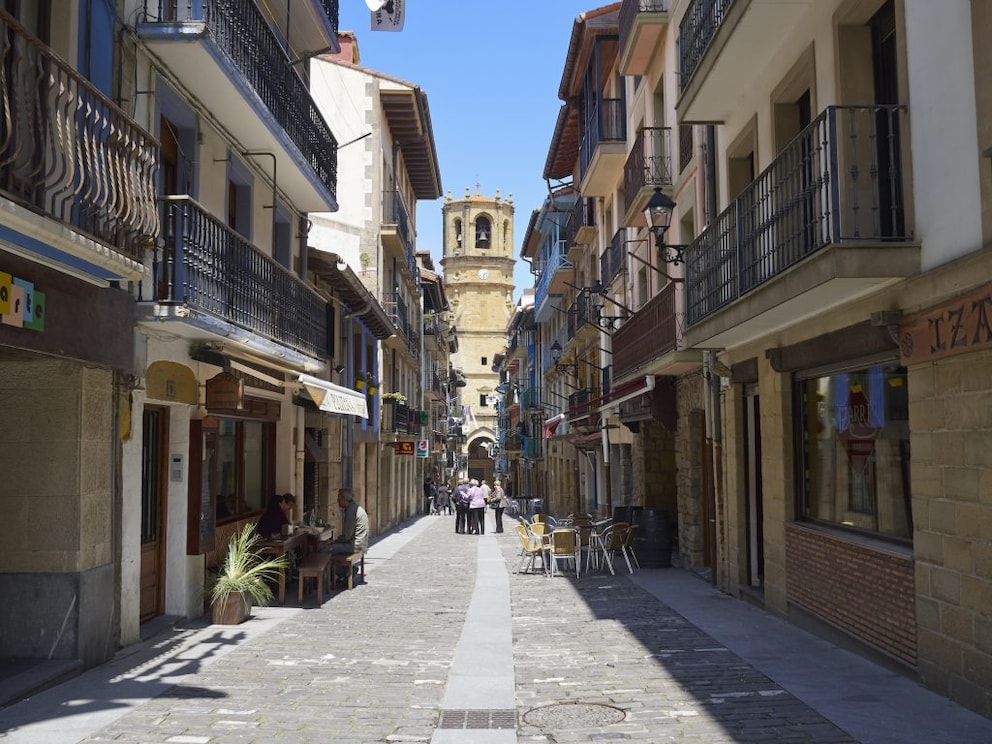 Getaria