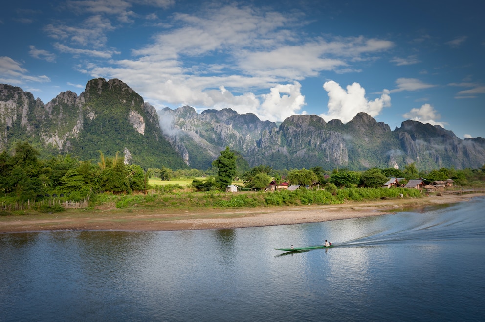 Vang Vieng