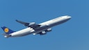 Lufthansa Green Fare