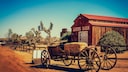 Pioneertown