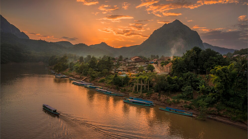 Laos