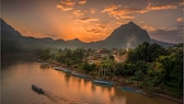 Laos