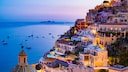 Positano Amalfiküste