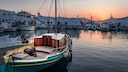 Naoussa Paros