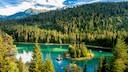 Caumasee Schweiz