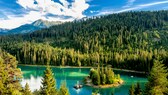 Caumasee Schweiz