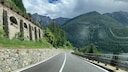 Roadtrip Deutschland Italien
