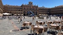 Plaza Mayor Salamanca