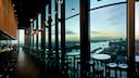 Rooftop-Bar Hamburg