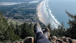 Oregon Coast
