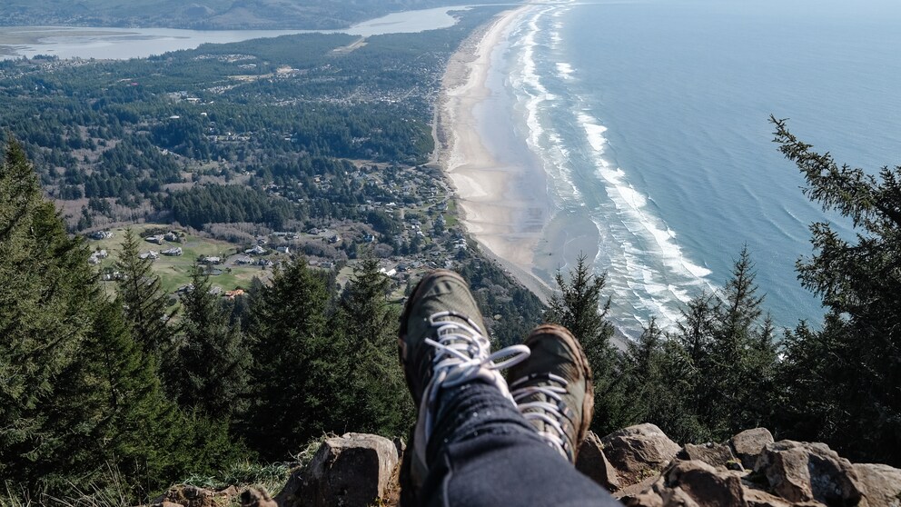 Oregon Coast