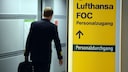 Gehalt Piloten Lufthansa