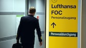 Gehalt Piloten Lufthansa