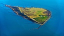 Rungholt bei Hallig Suedfall