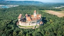 Burg Kreuzenstein