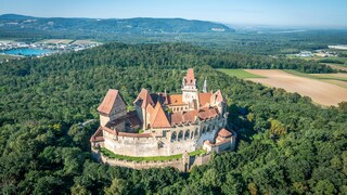 Burg Kreuzenstein