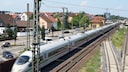 Bahn Sanierung